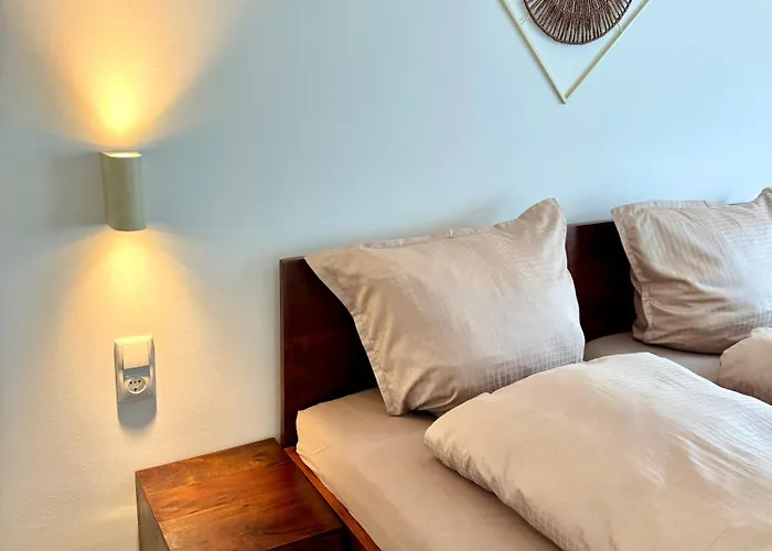 - Diamant - Ihr Zuhause Auf Zeit! *