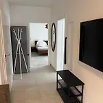 Apartment - Diamant - Ihr Zuhause Auf Zeit! *