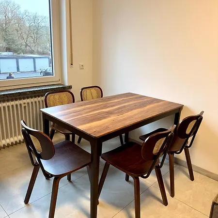 - Diamant - Ihr Zuhause Auf Zeit! Daire