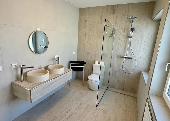 Apartamento - Diamant - Ihr Zuhause Auf Zeit! *